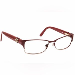 Gucci Eyeglasses Model: GG 4244 OZL